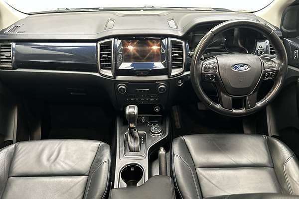 2021 Ford Everest Sport UA II 3.2L thumb-19