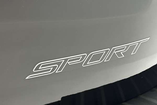 2021 Ford Everest Sport UA II 3.2L thumb-21