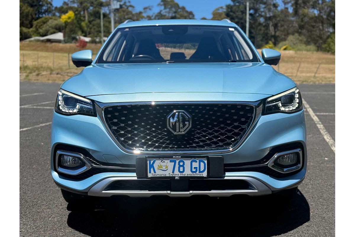 2022 MG HS PHEV Essence SAS23