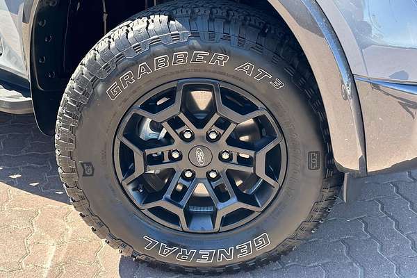 2024 Ford Ranger Tremor 4X4 2.0L thumb-2