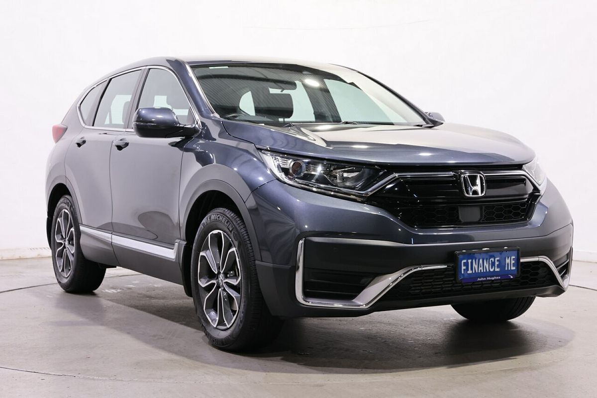 2022 Honda CR-V VTi L AWD RW
