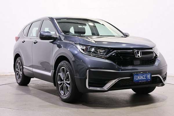 2022 Honda CR-V VTi L AWD RW