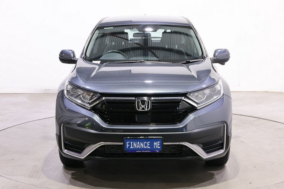 2022 Honda CR-V VTi L AWD RW