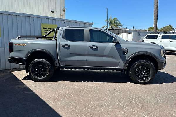 2024 Ford Ranger Tremor 4X4 2.0L thumb-4