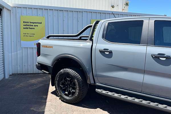 2024 Ford Ranger Tremor 4X4 2.0L thumb-5