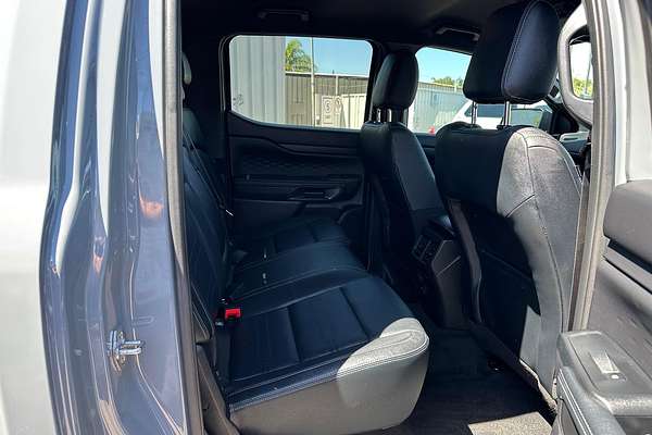 2024 Ford Ranger Tremor 4X4 2.0L thumb-6