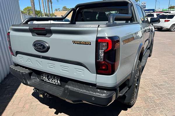2024 Ford Ranger Tremor 4X4 2.0L thumb-8