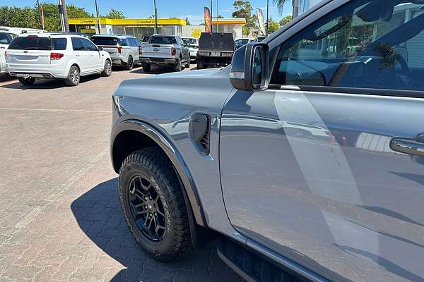 2024 Ford Ranger Tremor 4X4 2.0L thumb-13