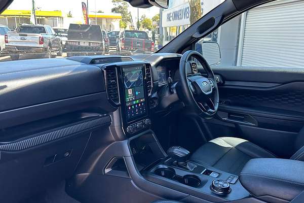 2024 Ford Ranger Tremor 4X4 2.0L thumb-14