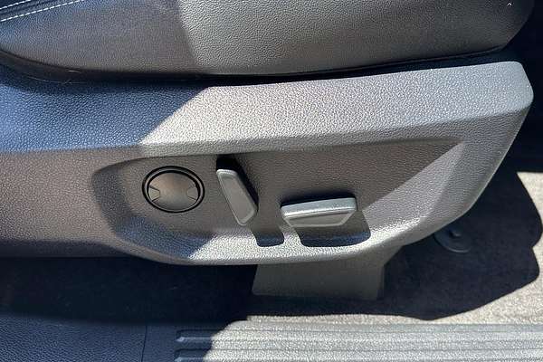 2024 Ford Ranger Tremor 4X4 2.0L thumb-16