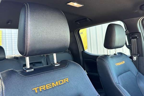 2024 Ford Ranger Tremor 4X4 2.0L thumb-17