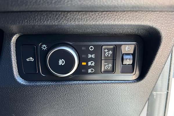 2024 Ford Ranger Tremor 4X4 2.0L thumb-18