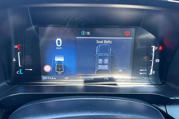 2024 Ford Ranger Tremor 4X4 2.0L thumb-19