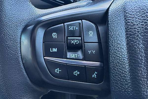 2024 Ford Ranger Tremor 4X4 2.0L thumb-20