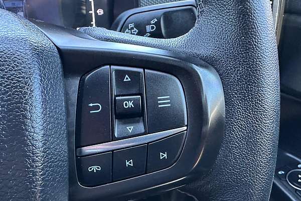 2024 Ford Ranger Tremor 4X4 2.0L thumb-21