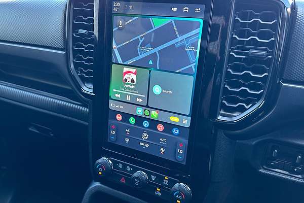 2024 Ford Ranger Tremor 4X4 2.0L thumb-22