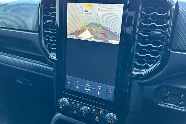 2024 Ford Ranger Tremor 4X4 2.0L thumb-23