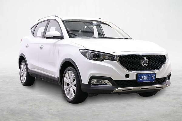 2023 MG ZS Excite AZS1