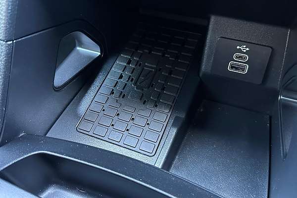 2024 Ford Ranger Tremor 4X4 2.0L thumb-25