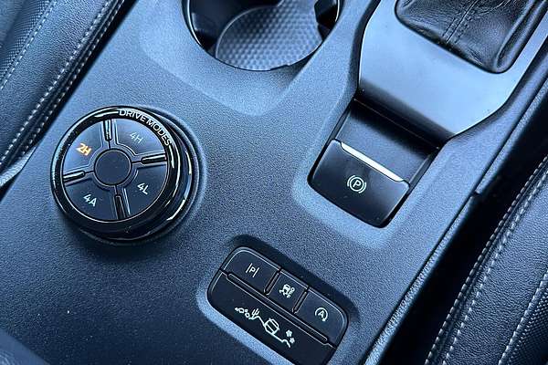 2024 Ford Ranger Tremor 4X4 2.0L thumb-27