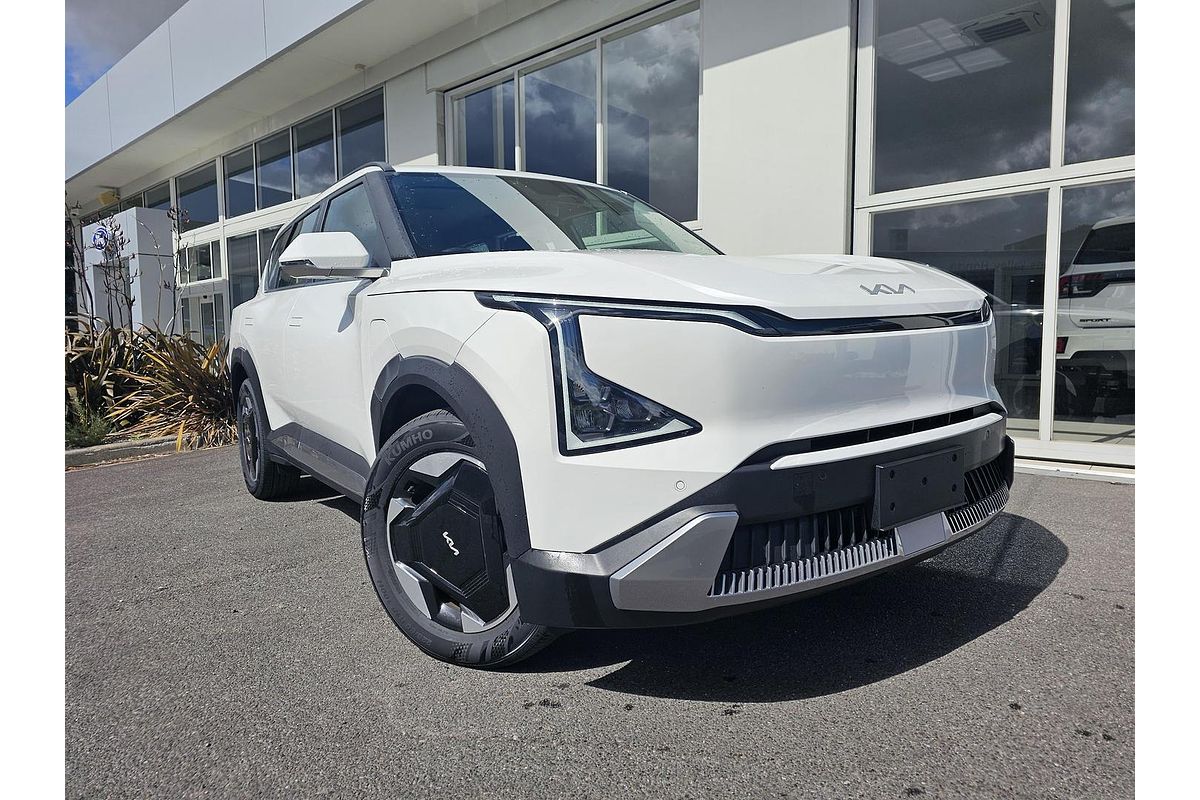 2024 Kia EV5 Air Long Range OVc