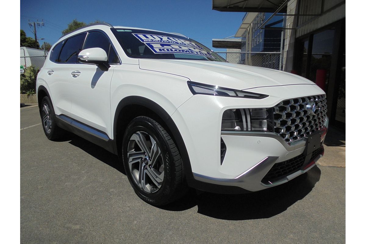 2022 Hyundai Santa Fe Active TM.V4