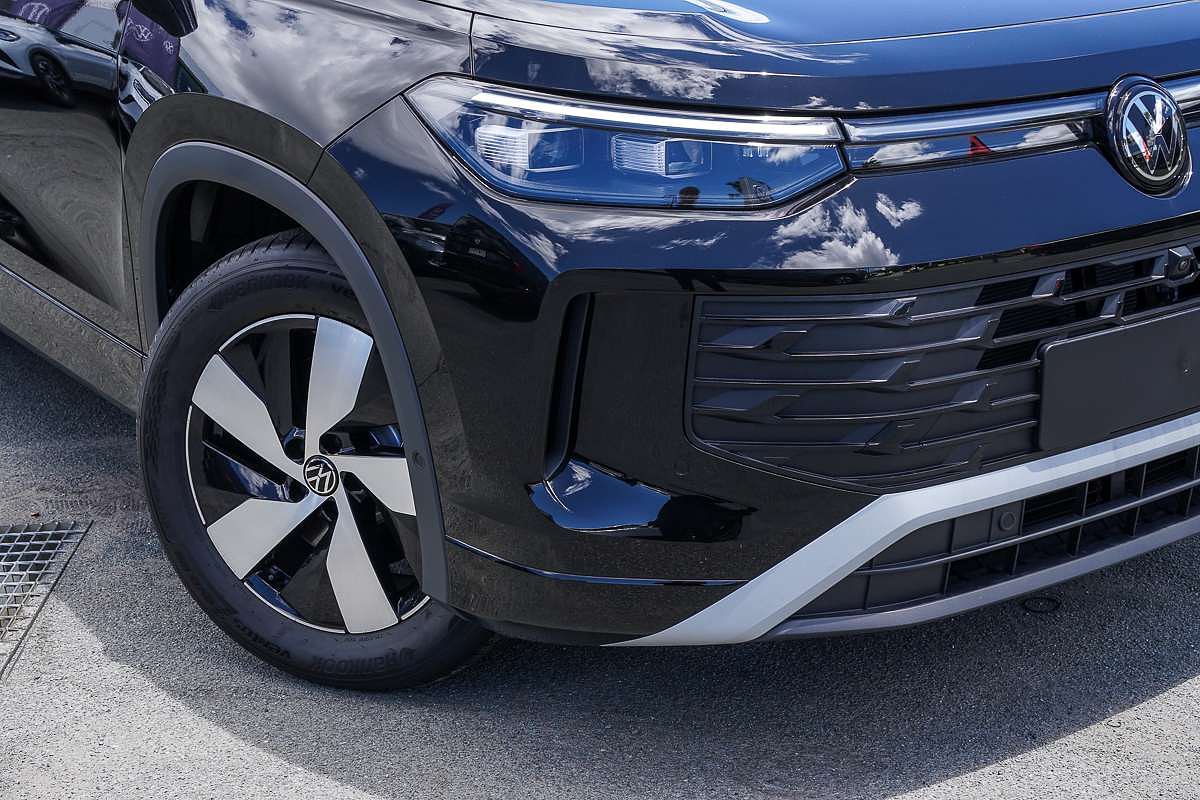 2025 Volkswagen Tayron 150TSI Life R4