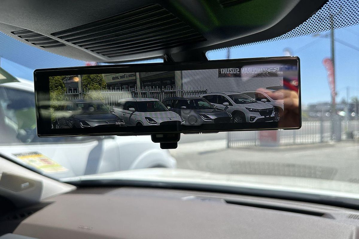 2024 Nissan X-TRAIL Ti-L T33