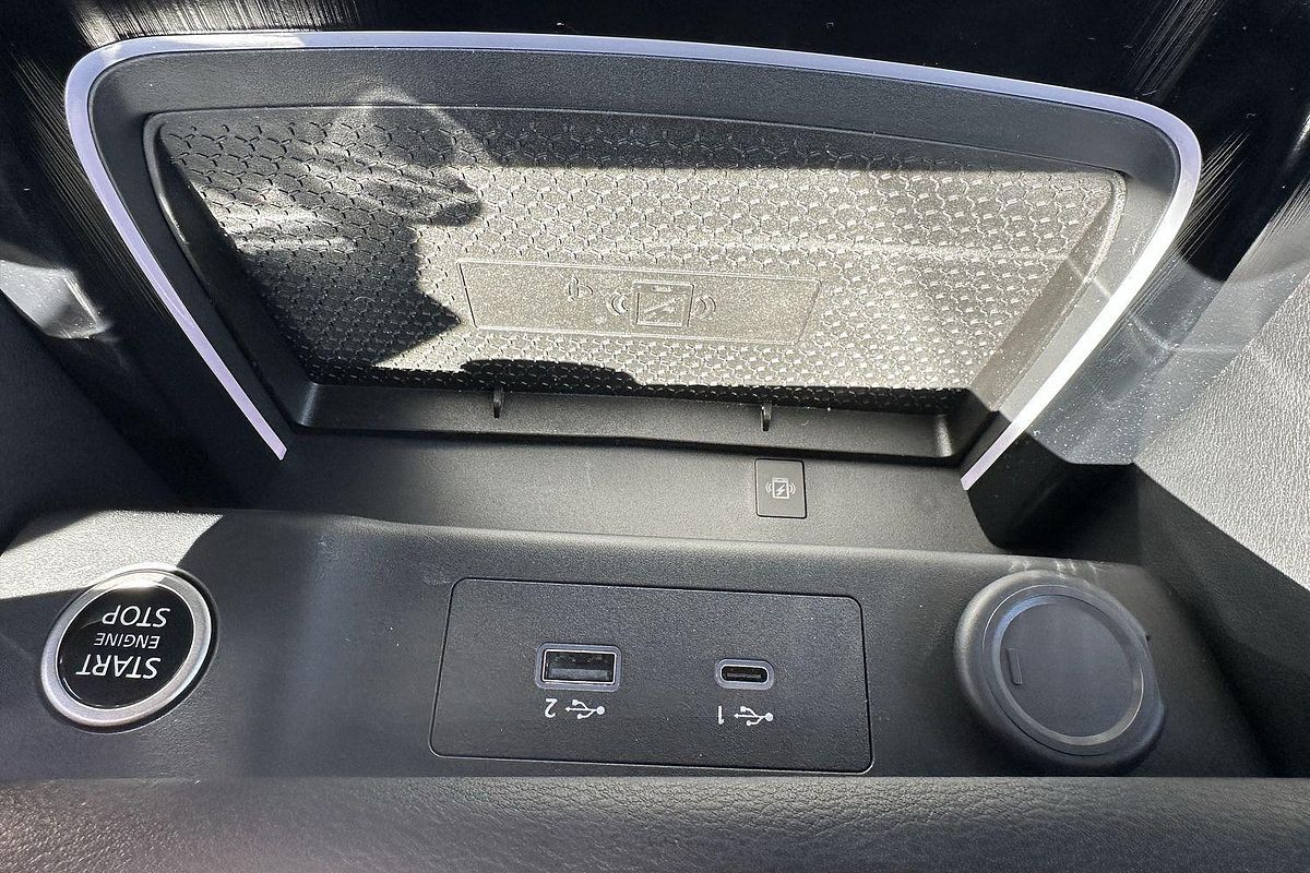 2024 Nissan X-TRAIL Ti-L T33