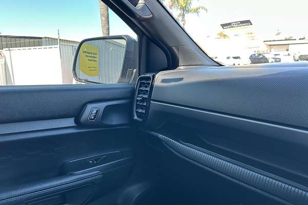 2024 Ford Ranger Tremor 4X4 2.0L thumb-28