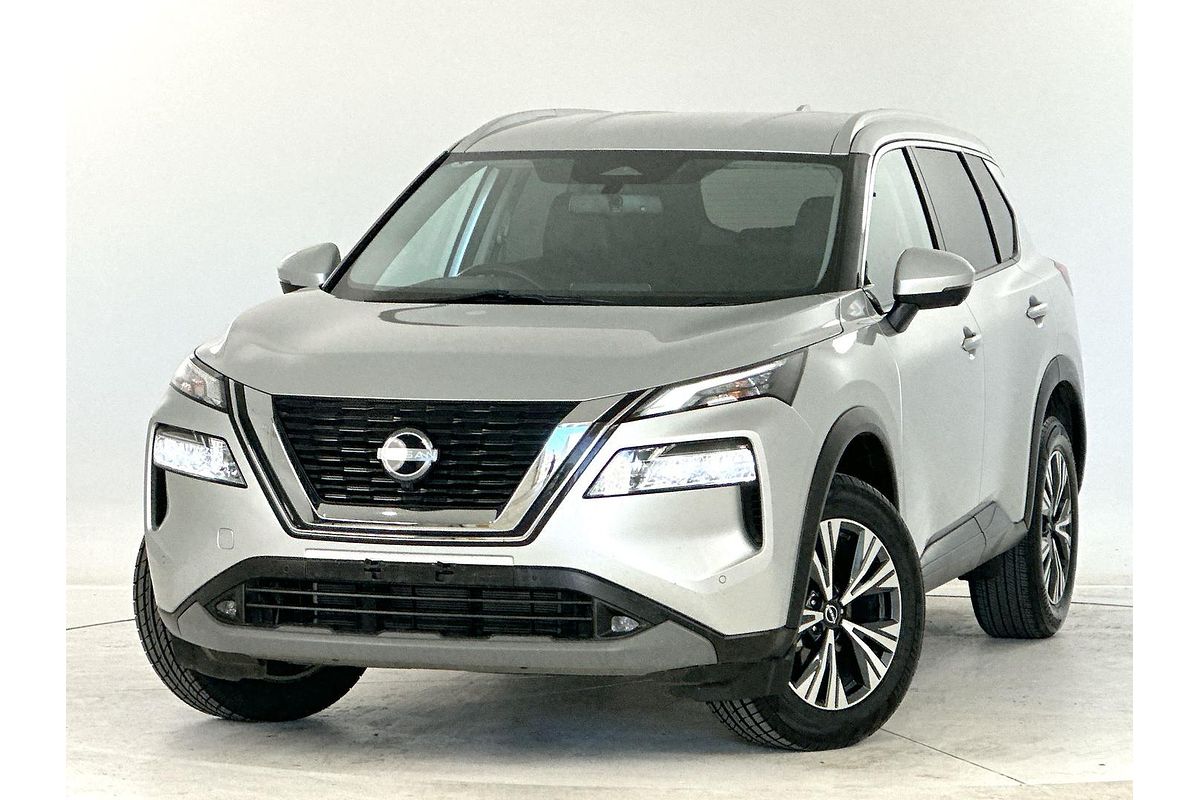 2024 Nissan X-TRAIL ST-L T33