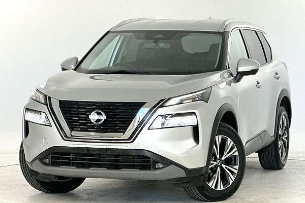 2024 Nissan X-TRAIL ST-L T33