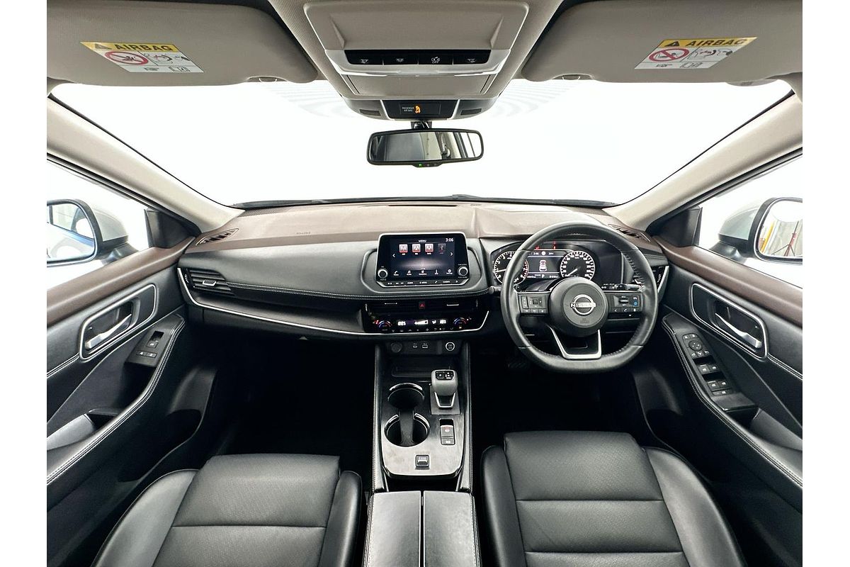 2024 Nissan X-TRAIL ST-L T33