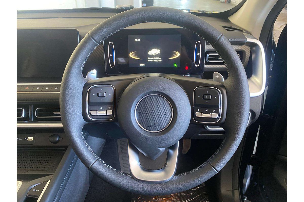 2.4T Cannon Vanta 4x4