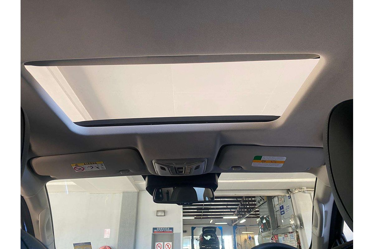 2.4T Cannon Vanta 4x4