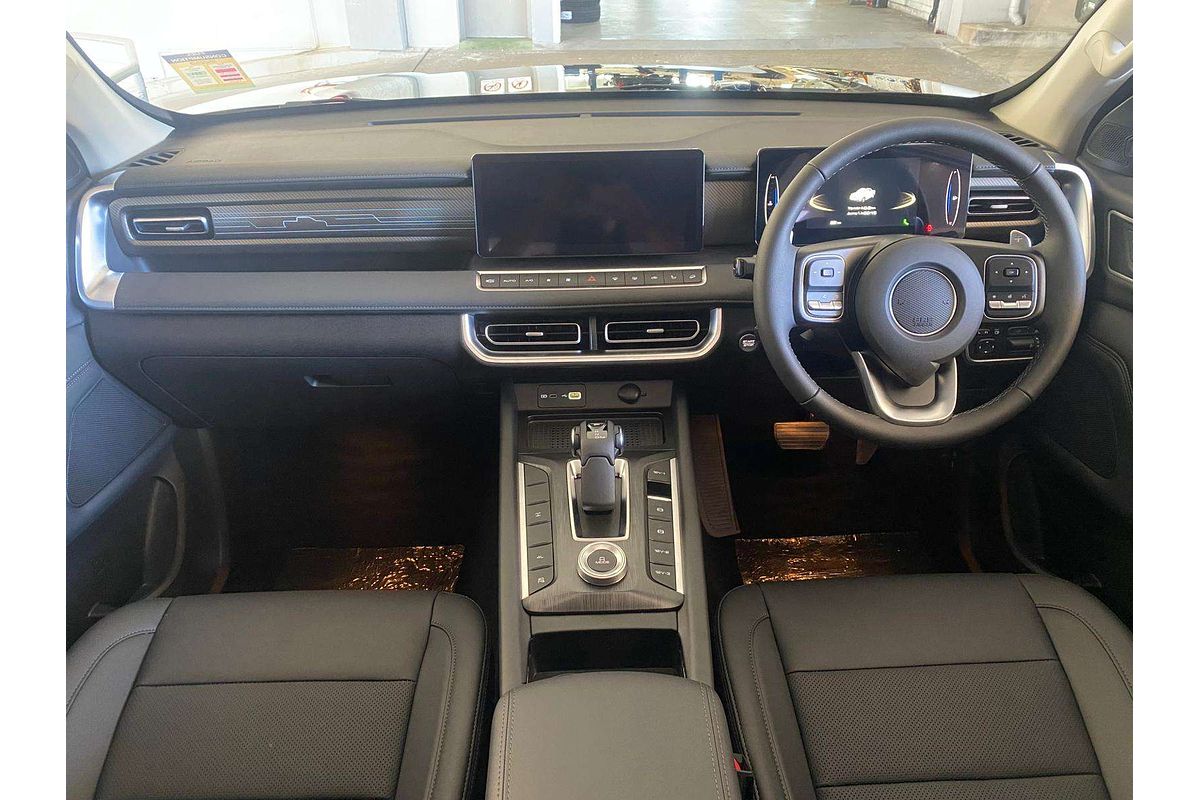 2.4T Cannon Vanta 4x4