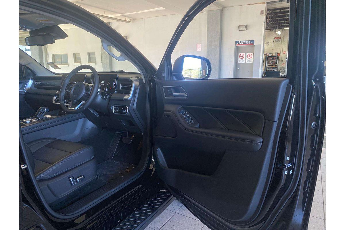 2.4T Cannon Vanta 4x4