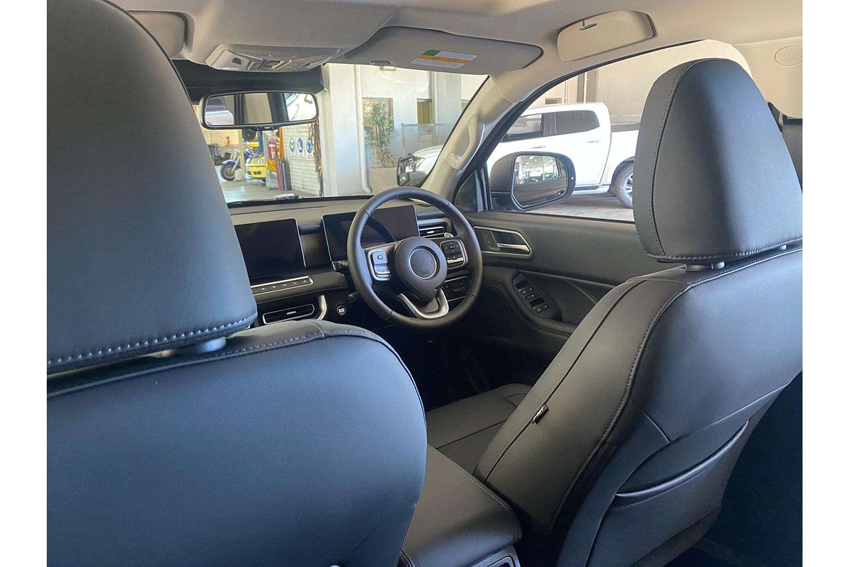 2.4T Cannon Vanta 4x4