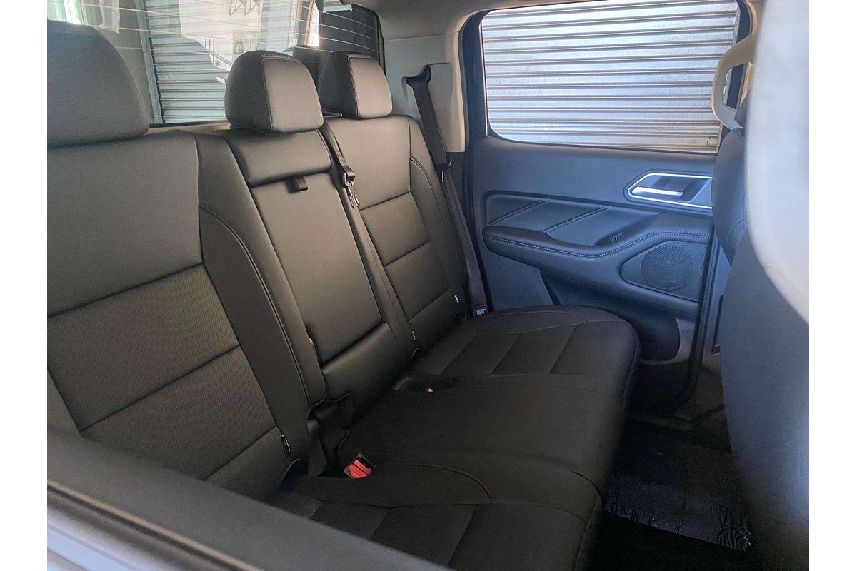 2.4T Cannon Vanta 4x4