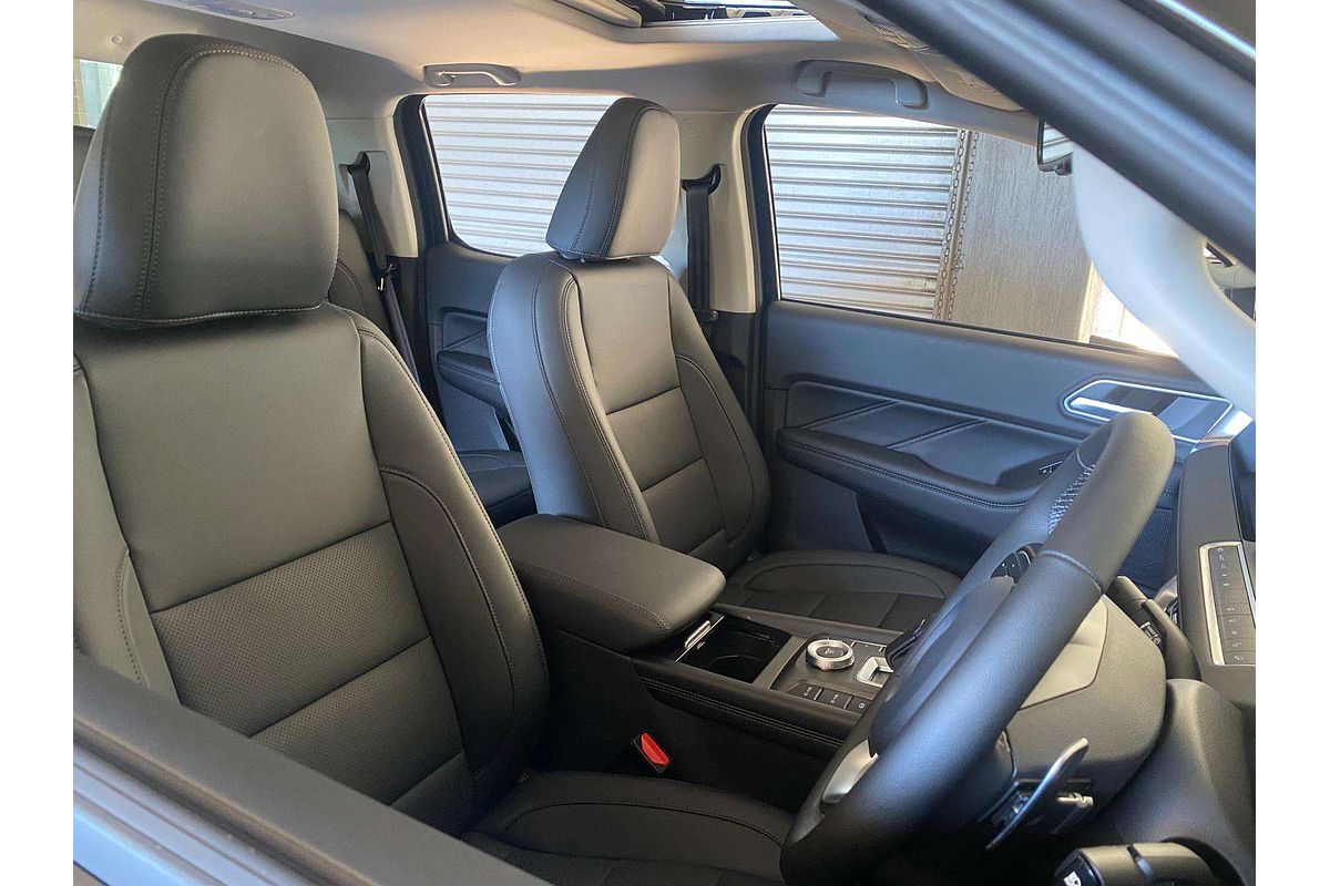 2.4T Cannon Vanta 4x4