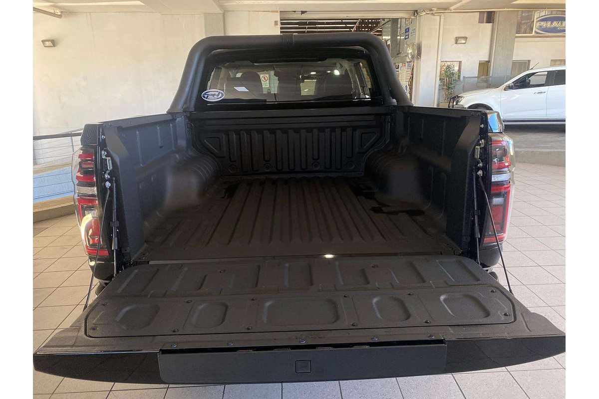 2.4T Cannon Vanta 4x4