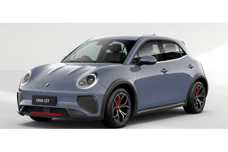 2025 GWM Ora
