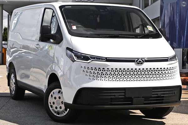 2025 LDV Deliver 7 SWB Low Roof