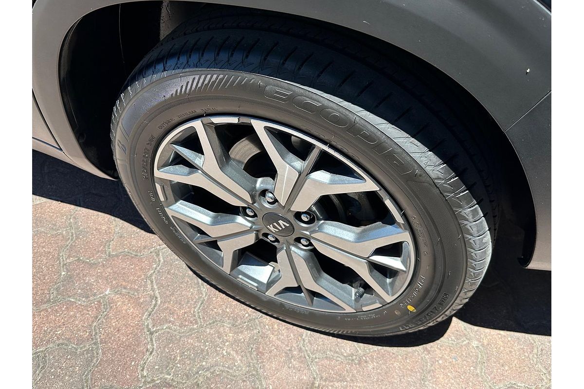 2019 Kia Seltos Sport+ SP2