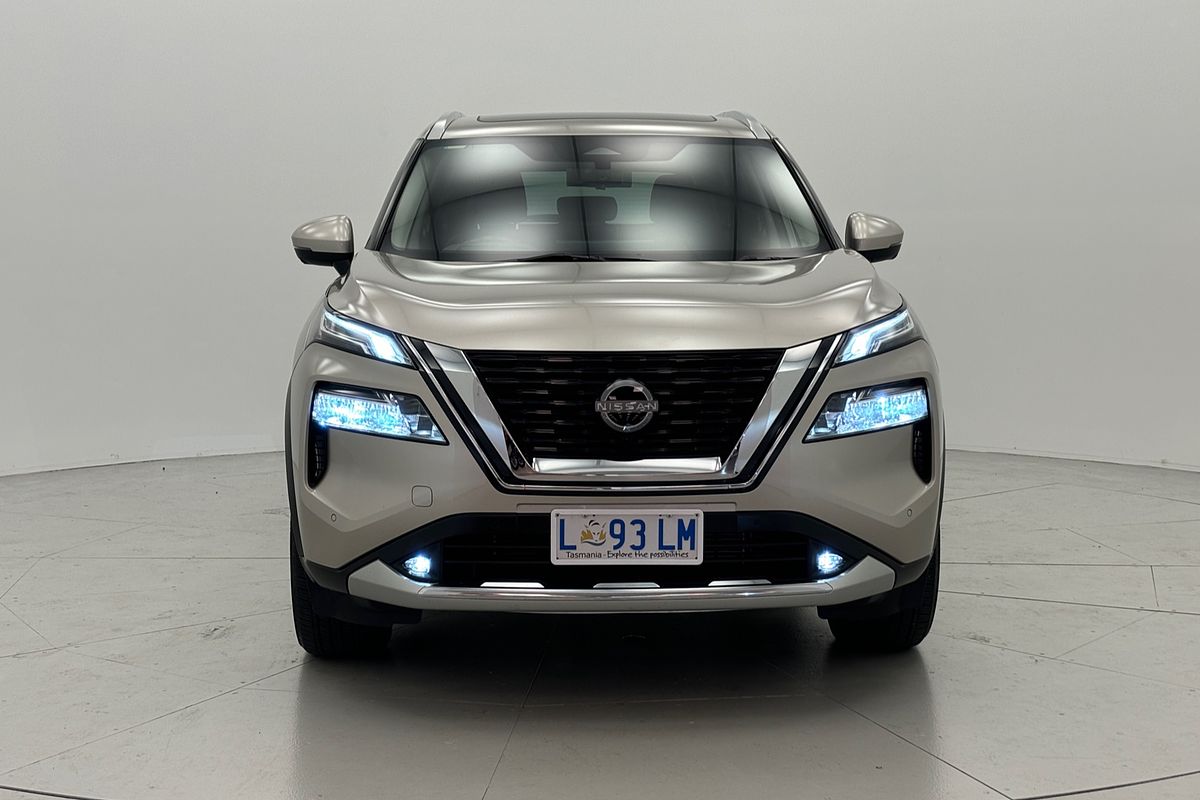 2023 Nissan X-TRAIL Ti T33