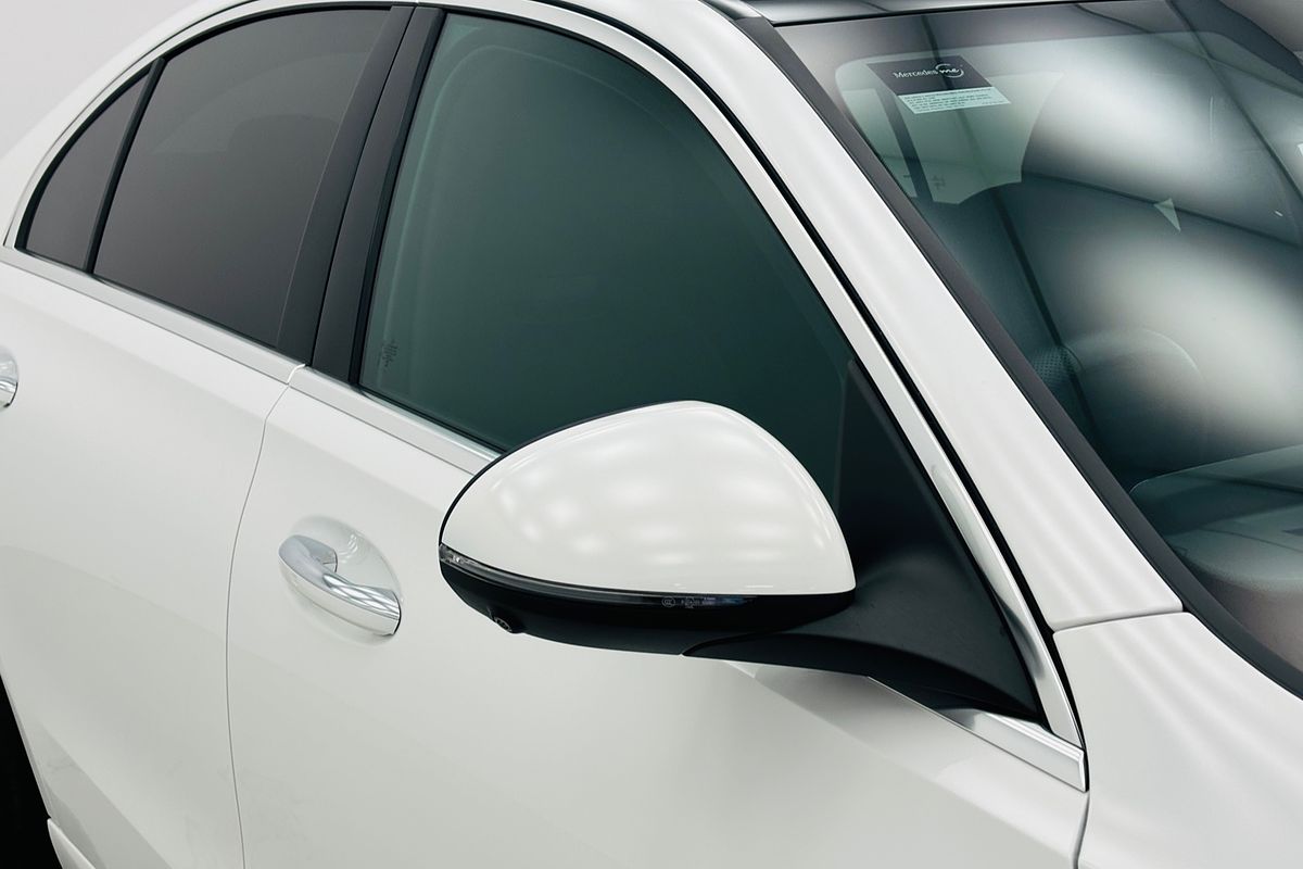 2023 Mercedes-benz C300 MHEV 9 SP AUTOMATIC G-TRONIC 4D SEDAN T4 