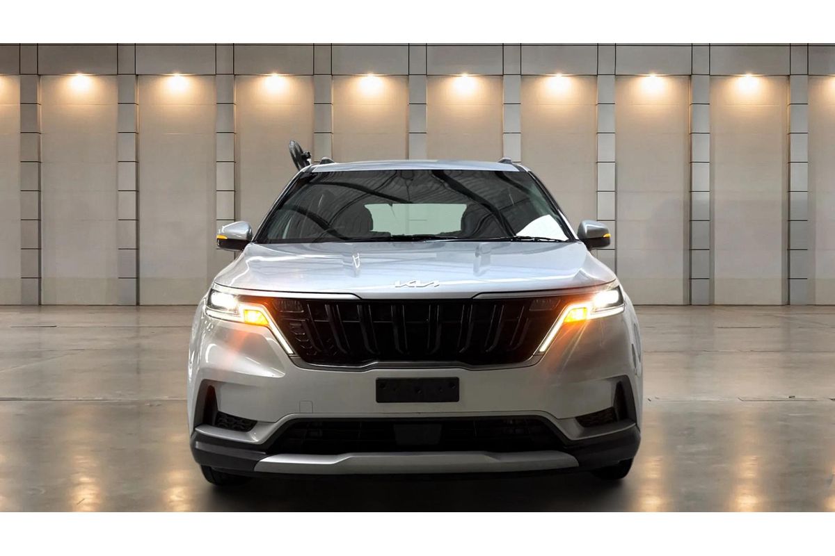 2022 Kia Carnival S KA4