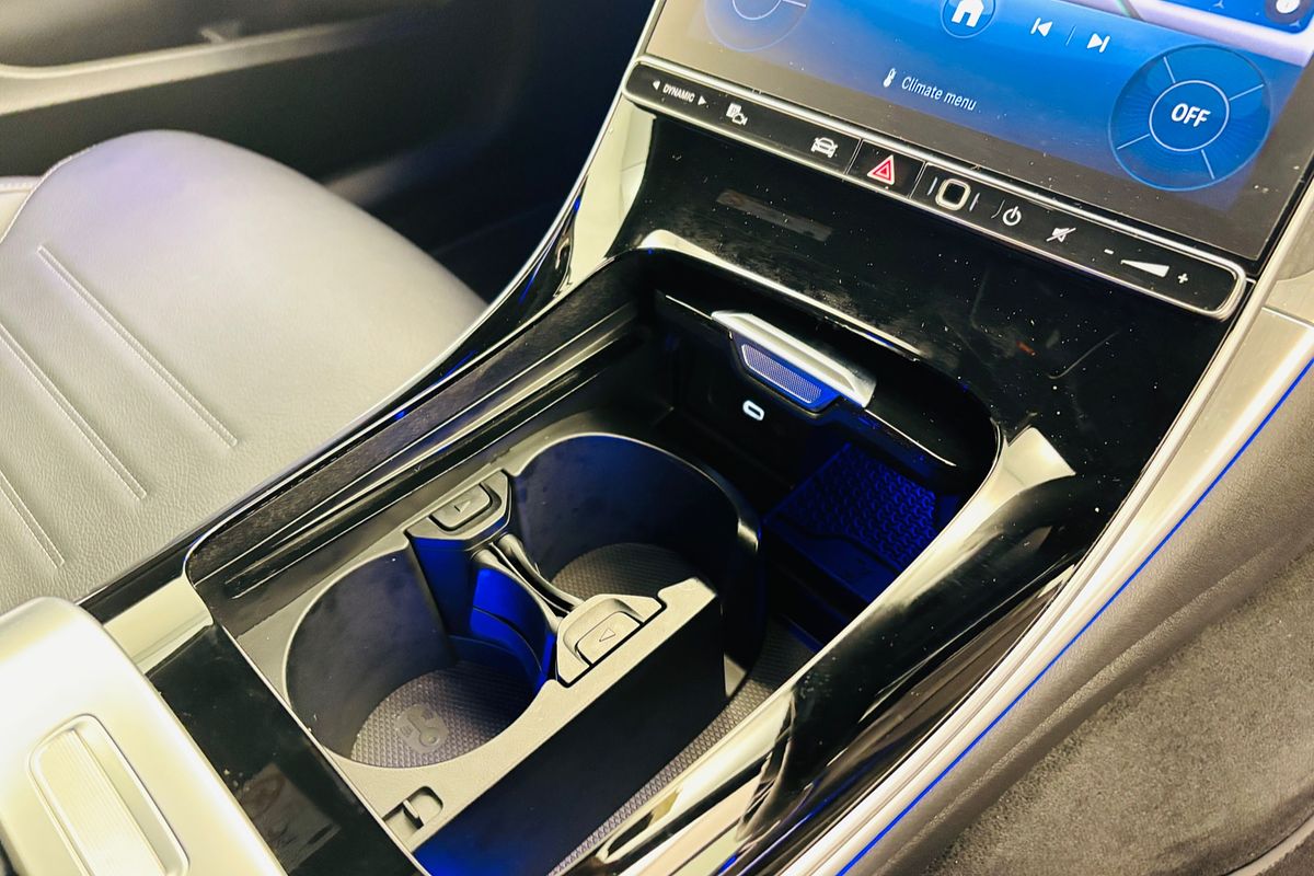 2023 Mercedes-benz C300 MHEV 9 SP AUTOMATIC G-TRONIC 4D SEDAN T4 