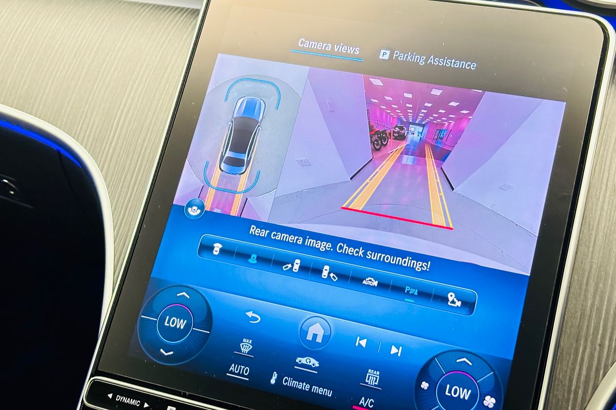 2023 Mercedes-benz C300 MHEV 9 SP AUTOMATIC G-TRONIC 4D SEDAN T4 