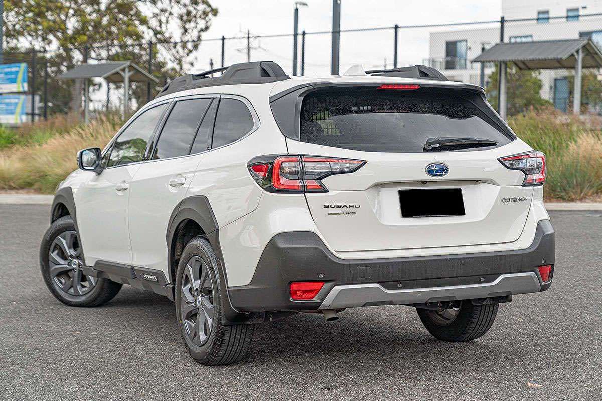 2021 Subaru Outback AWD 6GEN